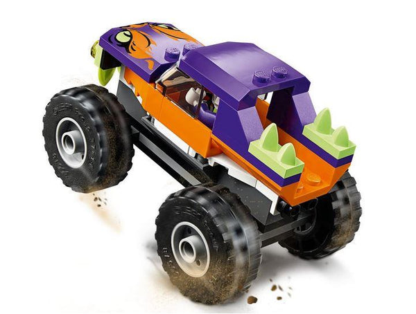 Lego City Monster Truck - 60251