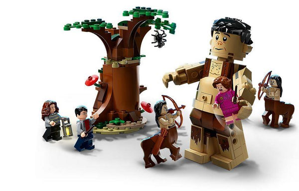 Lego Harry Potter Forbidden Forest: Umbridge's Encounter - 75967