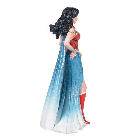 DC Comics Wonder Woman Couture de Force Figurine