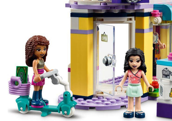 Lego Friends Emma's Fashion Shop - 41427