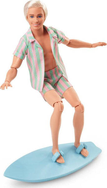 Barbie The Movie Ken Doll