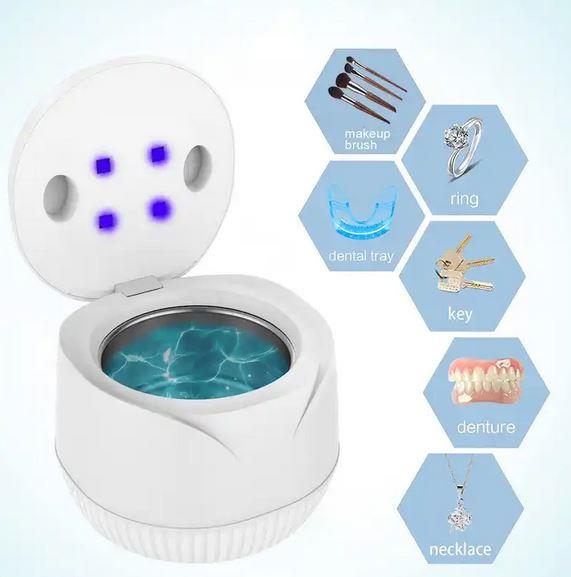 UV Ultrasonic Cleaner