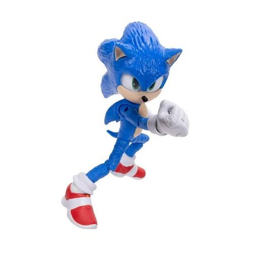 Sonic The Hedgehog - Sonic