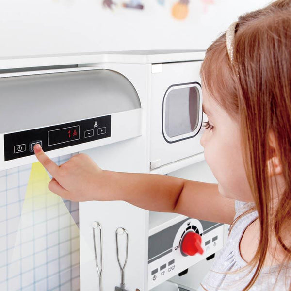 Hape All-in-One Kitchen