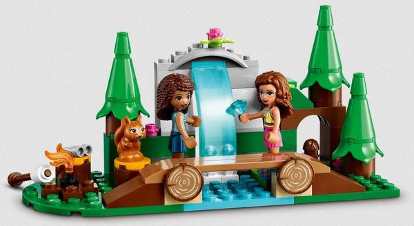 Lego Friends Forest Waterfall - 41677