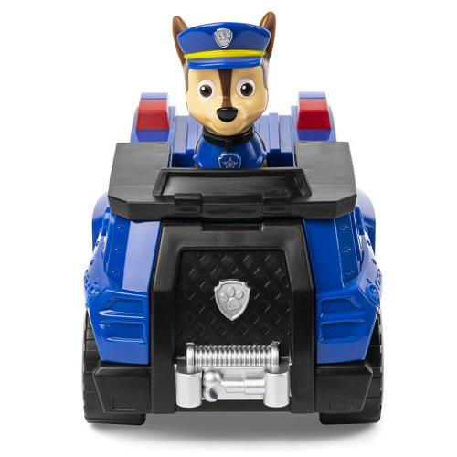 Paw Patrol Chase Patrol Cruiser Vehicle