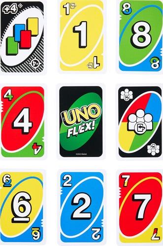 Uno Flex