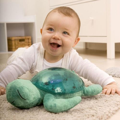 Cloud-B Tranquil Turtle - Tortue (Green/Vert)