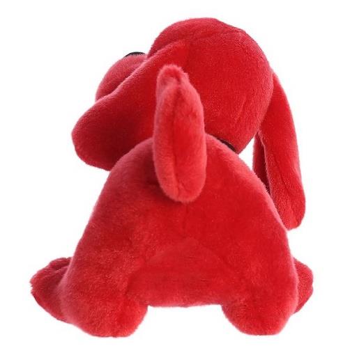 Aurora Clifford Big Red Dog