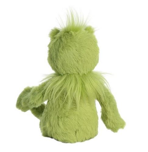 Aurora Dr. Seuss The Grinch Plush 18"