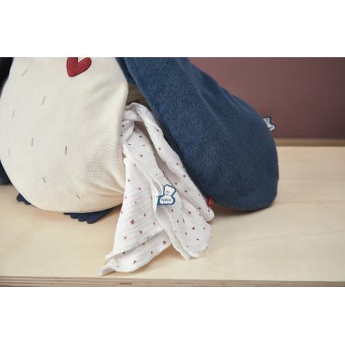 Kaloo Penguin Plush Swaddle