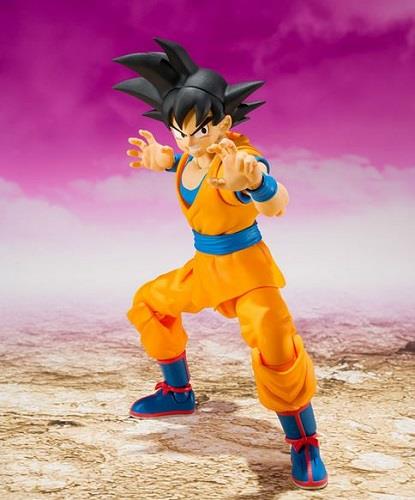 Dragon Ball Daima Goku Figure