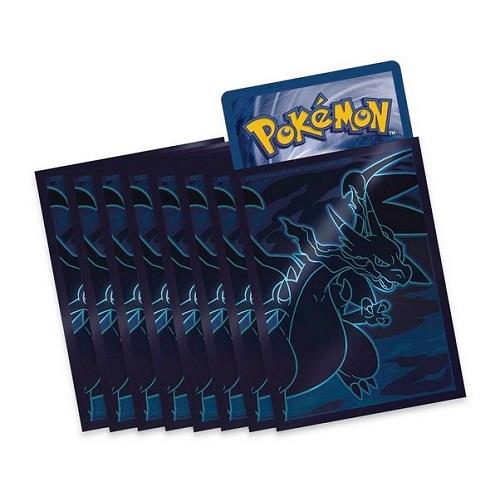 Pokemon Phantasmal Flames Elite Trainer Box