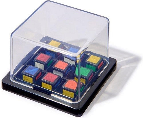 Rubik's Race/Course