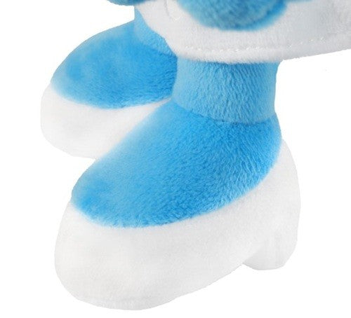 Smurf Smurfette Plush - Peluche Schtroumpfette