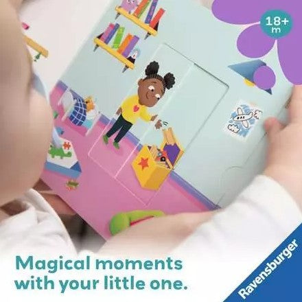 Me and My Day Bedtime Book - Livre