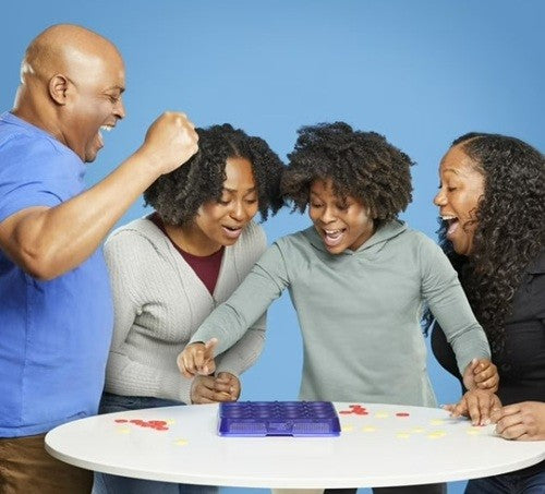 Connect 4 Frenzy