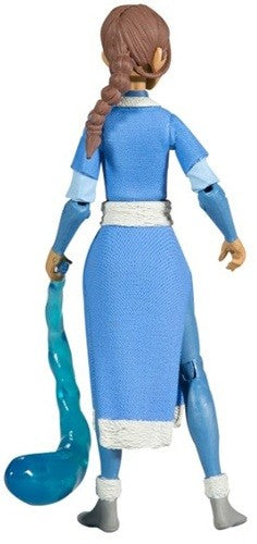 Avatar The Last Airbender Katara Action Figure / Figurine articulée