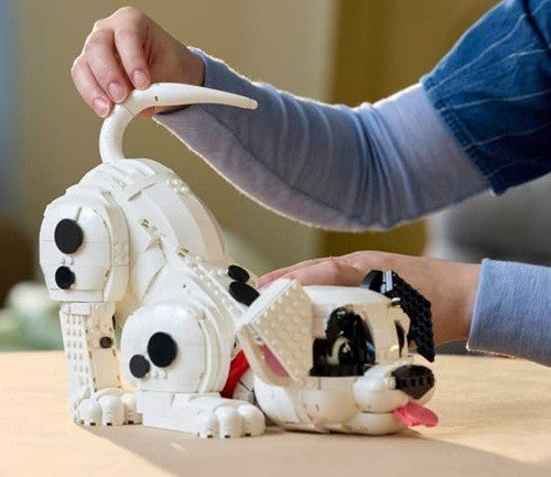 Lego Disney Dalmatians Puppy/Chiot - 43269