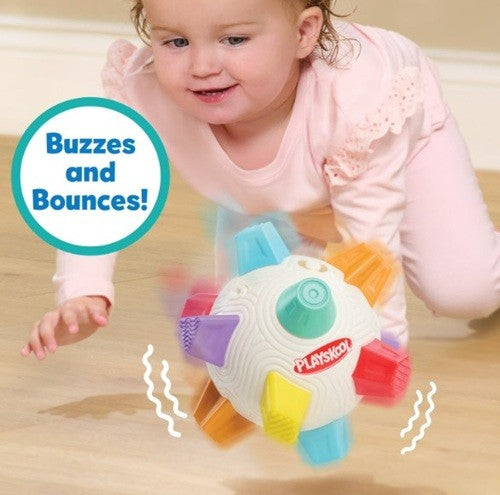 Playskool Bobble Ball - Balle