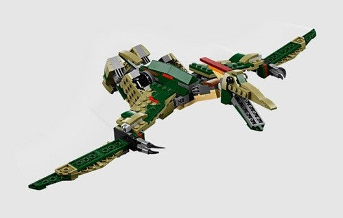 Lego Creator T-Rex - 31151