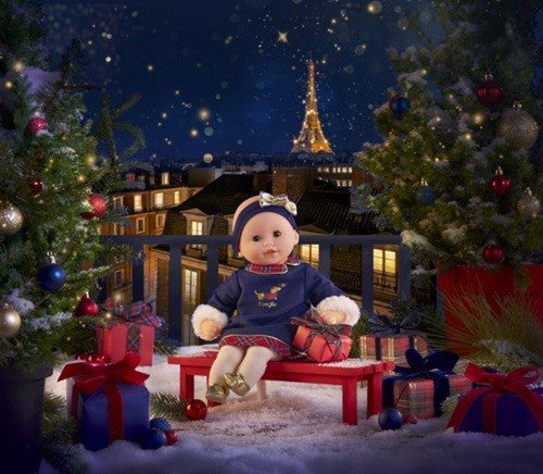 Corolle Doll Calin Margaux - Poupée