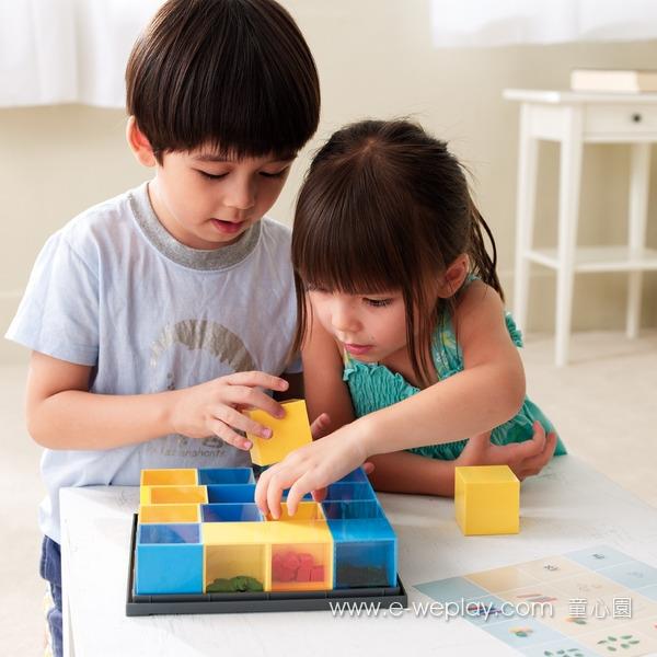 Weplay Sound Blocks