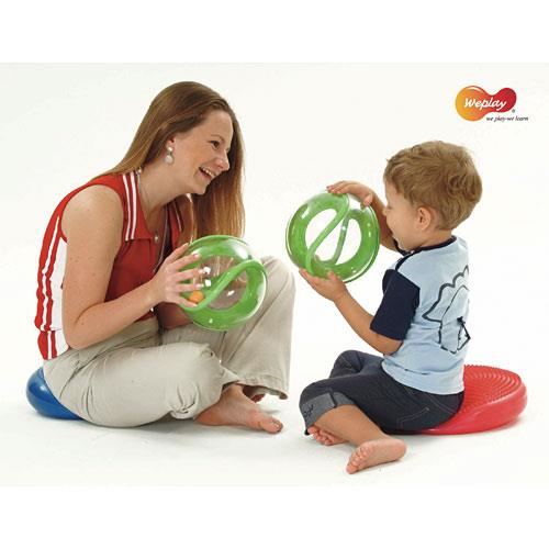 Weplay Tai-Chi Loop Ball