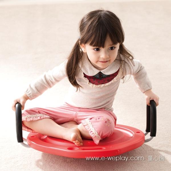 Weplay Handheld Rotation Board