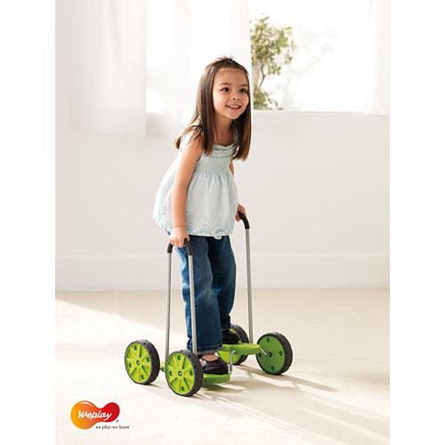 Weplay Pedal Walker (Montreal, In-Store or Pickup ONLY)