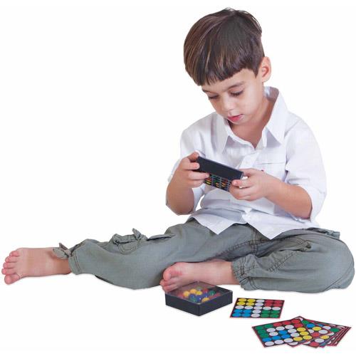 Edushape Plastic Tricky Fingers
