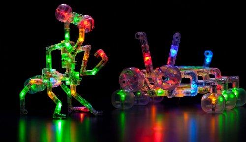 Laser Pegs World Of Bugs