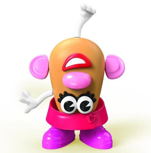 Hasbro Mrs. Potato Head / Mme. Patate