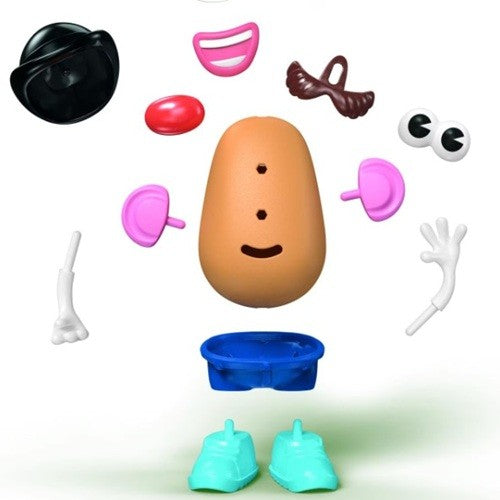 Hasbro Mr. Potato Head / M. Patate