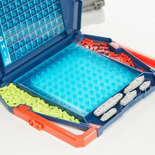 Battleship Board Game / Jeu de société