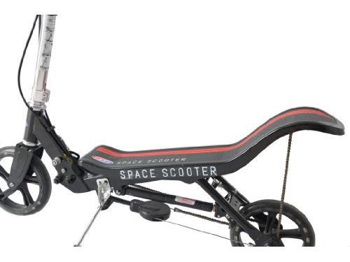 Space Scooter (Montreal, In-Store or Pickup ONLY)
