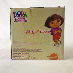 Dora The Explorer Mug