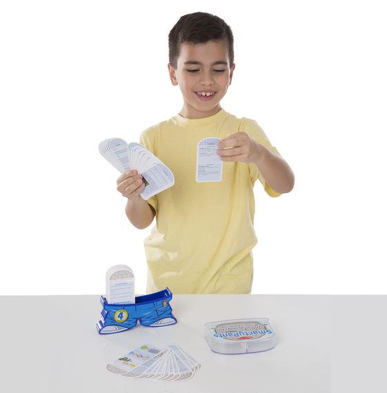 Melissa & Doug Smarty Pants 4th Grade