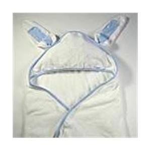 Glup Bebe Splash Bunny Blue and Pink