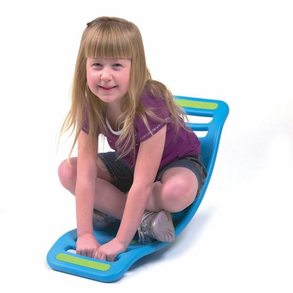 Teeter Popper Blue (Montreal, In-Store or Pickup ONLY)
