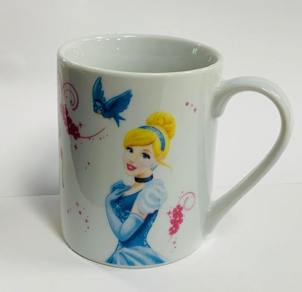 Disney Princess Dinnerware Set (3 pieces)