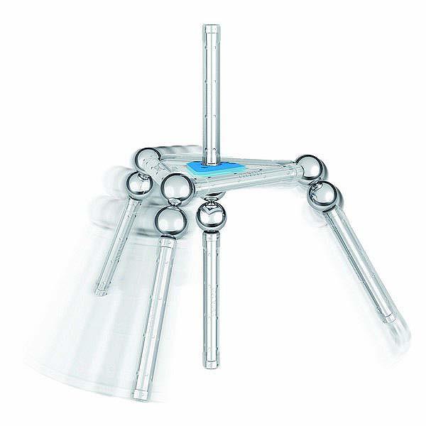 Geomag E-Motion Power Spin 24 PCS