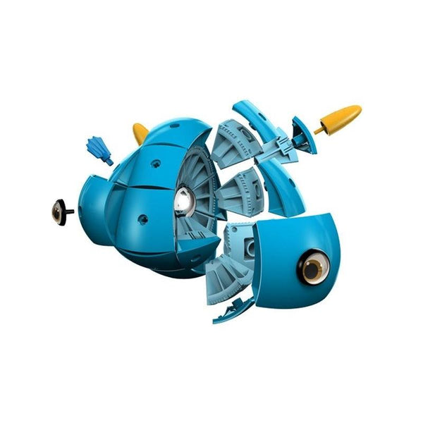 Geomag Tazoo Beto