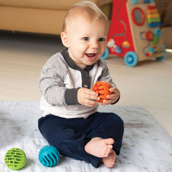 Sensory Roller