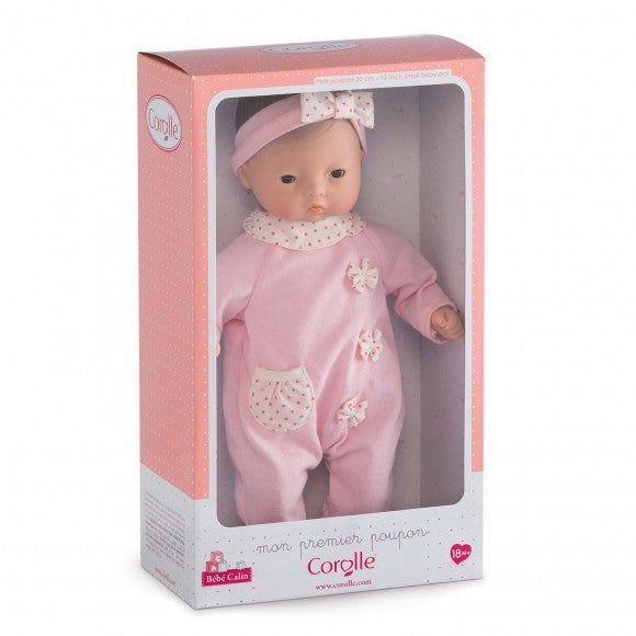 Corolle Bebe Calin Mila Doll