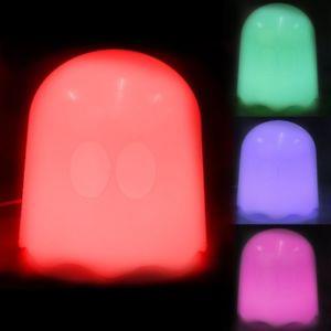 Pac-Man Ghost Lamp