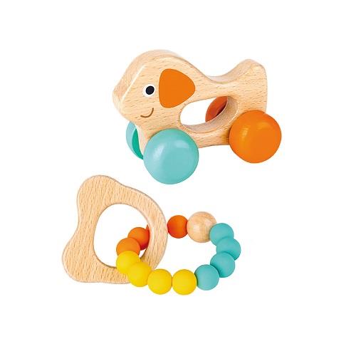 Hape Multi-stage Sensory Gift Set