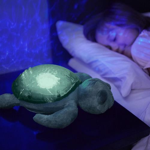 Cloud-B Tranquil Turtle (Green)