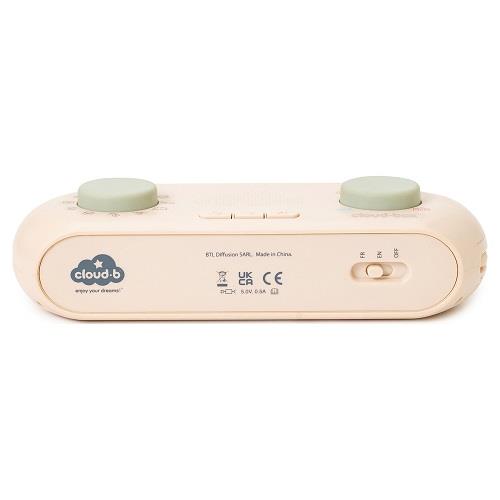 Cloud B Cloud Box Soothing Story Teller with Projections