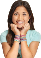 Friendship Bracelet Maker - Fabricant de bracelets d'amitié